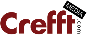 Crefftmedia Logo