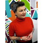 Sophie McKeand