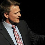 Dr Paul Thomas